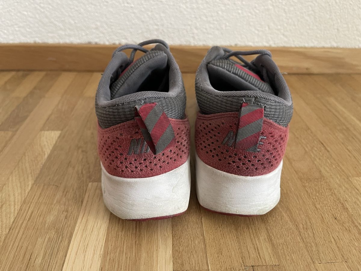 Nike Scarpe da donna: Nike Air Max Thea Gr. 36 – Usato da Stallikon venduto da oez6e 1