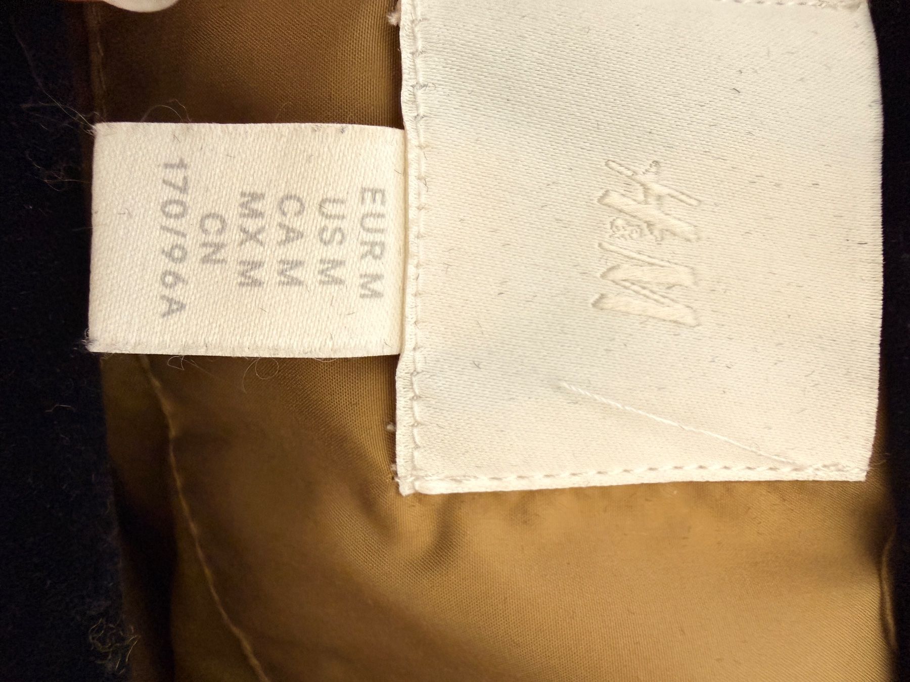 H&M Gilet & Giacche senza maniche: Gilet Oversize – Usato da Mastrils venduto da Laura8sevilla 3