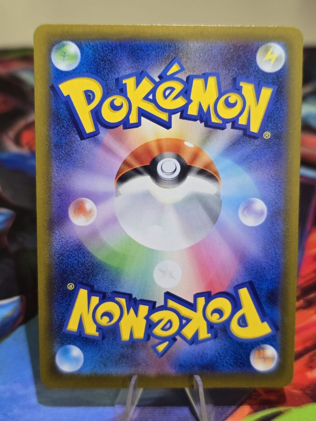Pokémon Cartes à collectionner: Phandra (m2a 212) – D'occasion à Reinach AG par AkuyakuTCG 1