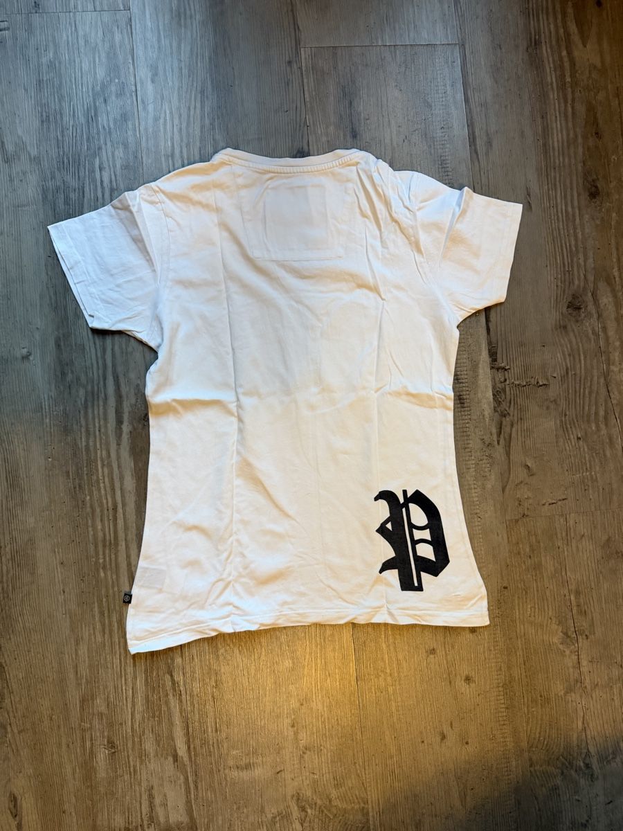 Philipp Plein T-shirt: Philipp Plein T-Shirt (M)  – Usato da Grabs venduto da sacha_rtb 1
