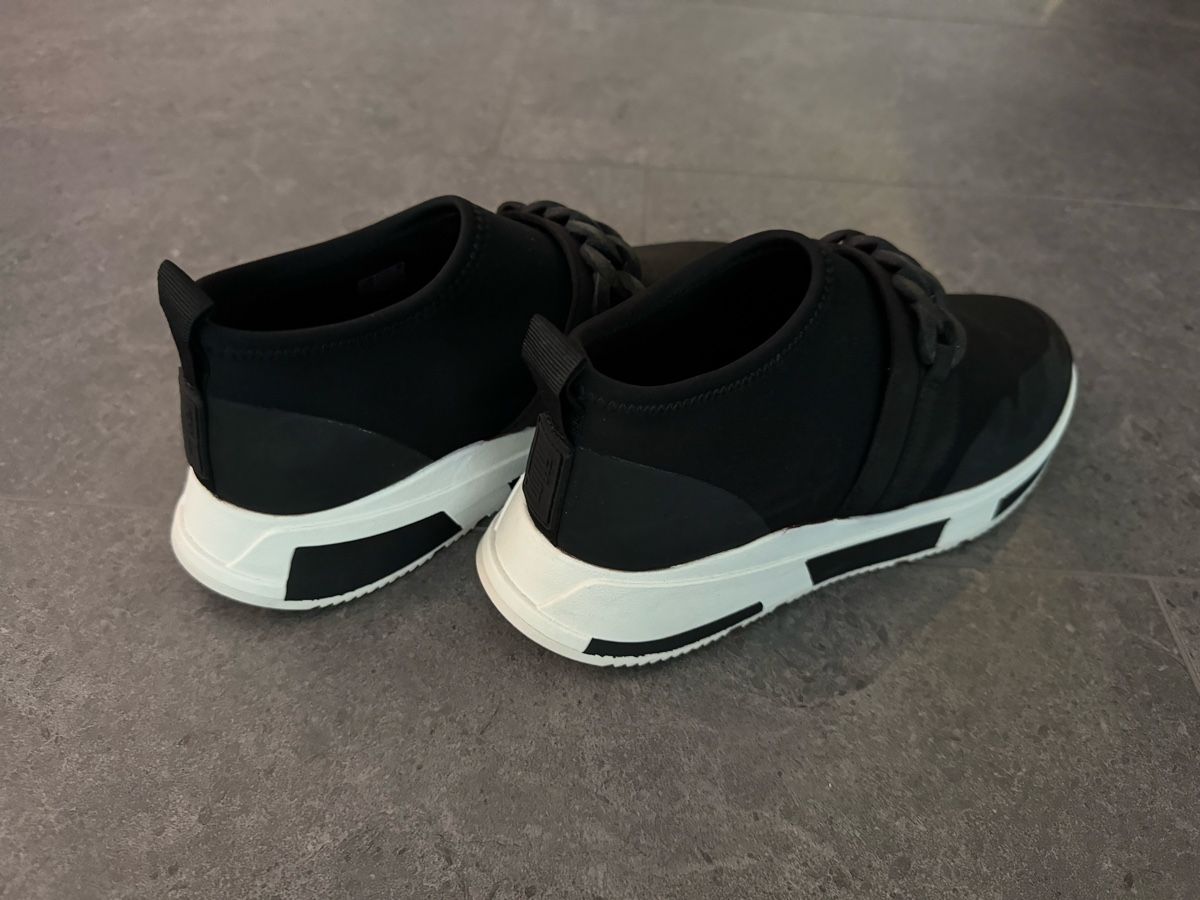 Fitflop Scarpe da donna: Fitflop Ammber Slip-On Sneaker 39 – Nuovo (secondo la descrizione) da Dachsen venduto da Pfotenglueck 2