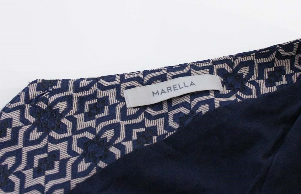 Marella Camicette: MARELLA Bluse Gr. 34 – Usato da Belp venduto da caramel-secondhand 5