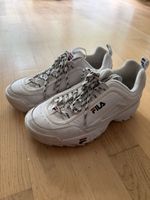FILA shoes (39)