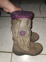 Stiefel Winter Gr 28