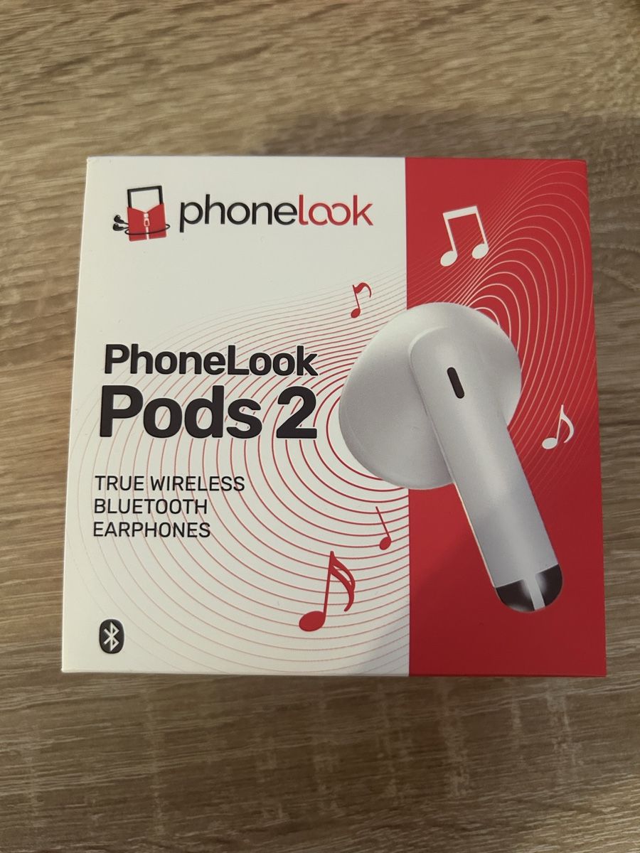 Cuffie: PhoneLook Pods 2 – Nuovo (secondo la descrizione) da Yens venduto da sammya79 1
