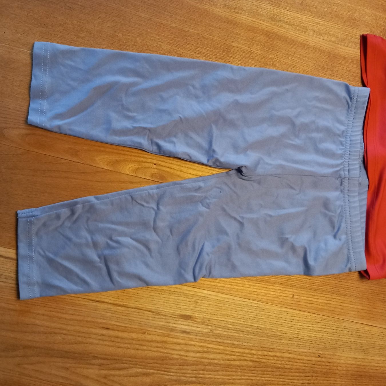 Kleiderpakete & -sets: Vetements de Sport 116 – Gebraucht aus Courrendlin von tititchoun 3
