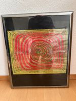 "The Big Way" von Friedensreich Hundertwasser