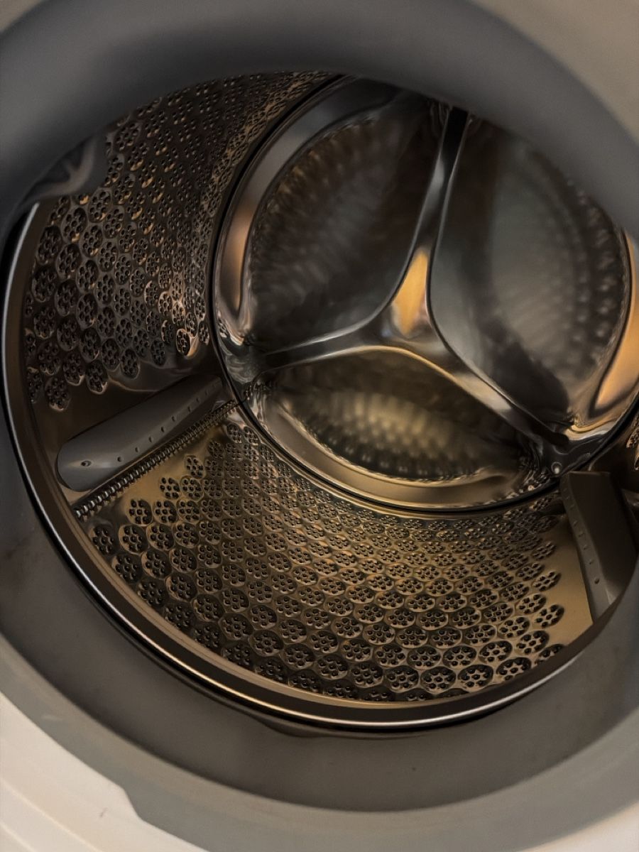 Lavatrici: Waschmaschine AEG LB3681 / Elektrolux – Usato da Möhlin venduto da SmartOffer 2