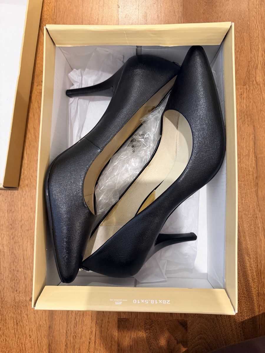 Michael Kors Scarpe da donna: pumps michael kors gr. 40 – Nuovo (secondo la descrizione) da Sarmenstorf venduto da Nila78 3