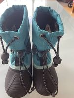Kamik Winterstiefel Grösse 26