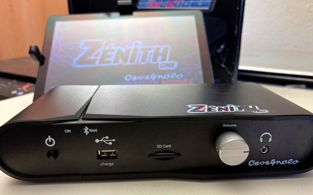 Musikinstrumente: Module arrangeur Cavagnolo "Zenith One" – Neu (gemäss Beschreibung) aus Magnedens von alfahr 1