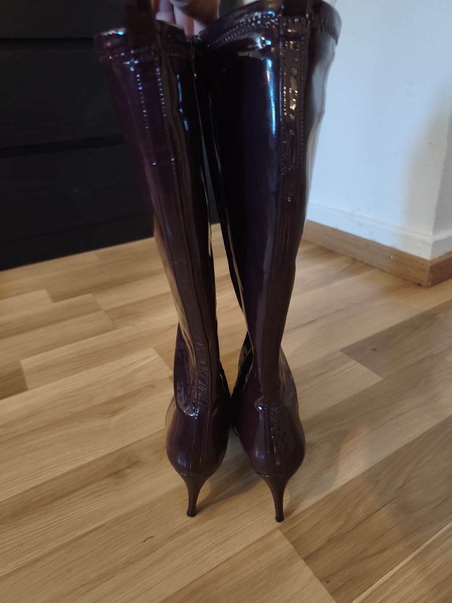 Scarpe per ragazze: Stiefel – Usato da Neuhausen venduto da ish_8g79 2