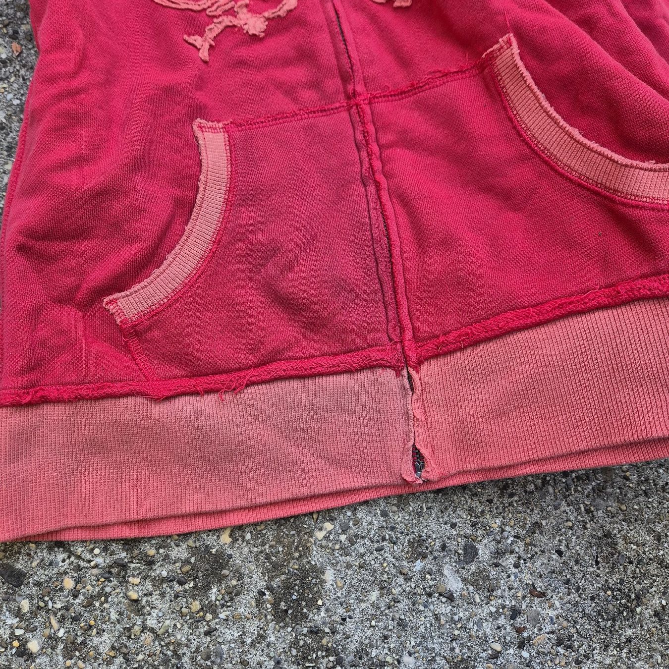 Vestes: veste zip – D'occasion à Versoix par Lenas9 1