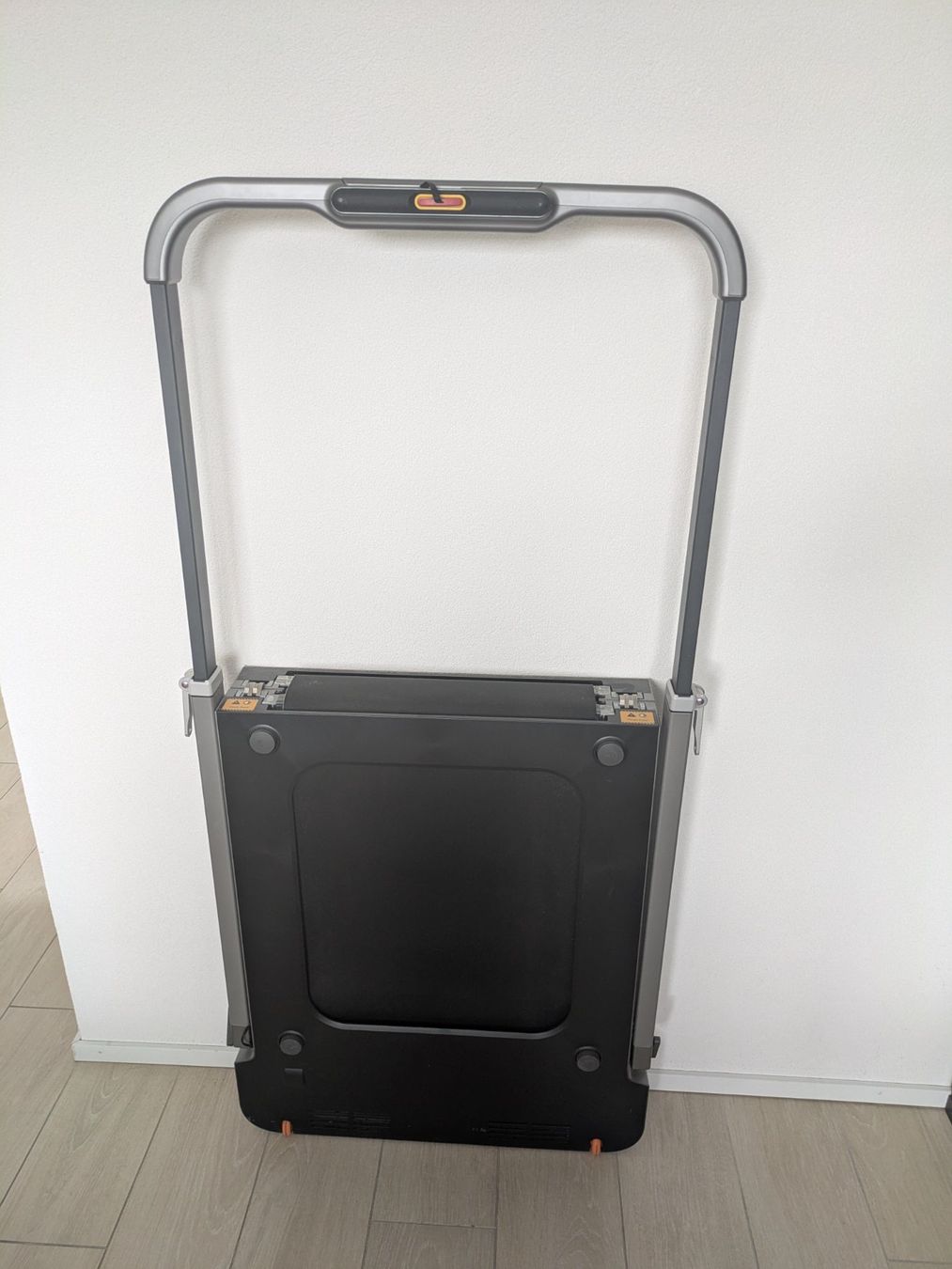 Kingsmith Hometrainer: Kingsmith Walking Pad R2 – Usato da Romanel-sur-Lausanne venduto da TRiat 2