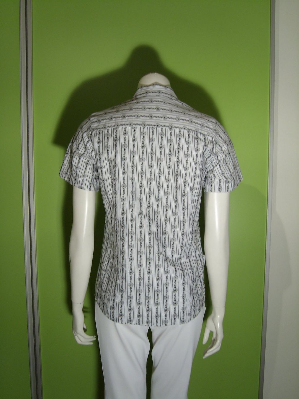 Blusen: Kurzarmhemd Gr.38 von Jenni – Neu (gemäss Beschreibung) aus Thierachern von Shila99 3