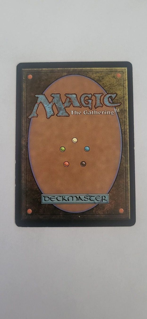 Magic The Gathering Sammelbilder & Trading cards: MTG – Dünenbrüter-Nephilim – Gebraucht aus Münsingen von Heroism2010 1
