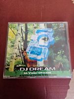 CD Single - DJ Dream – In Your Dream - Evolution 2 Theme