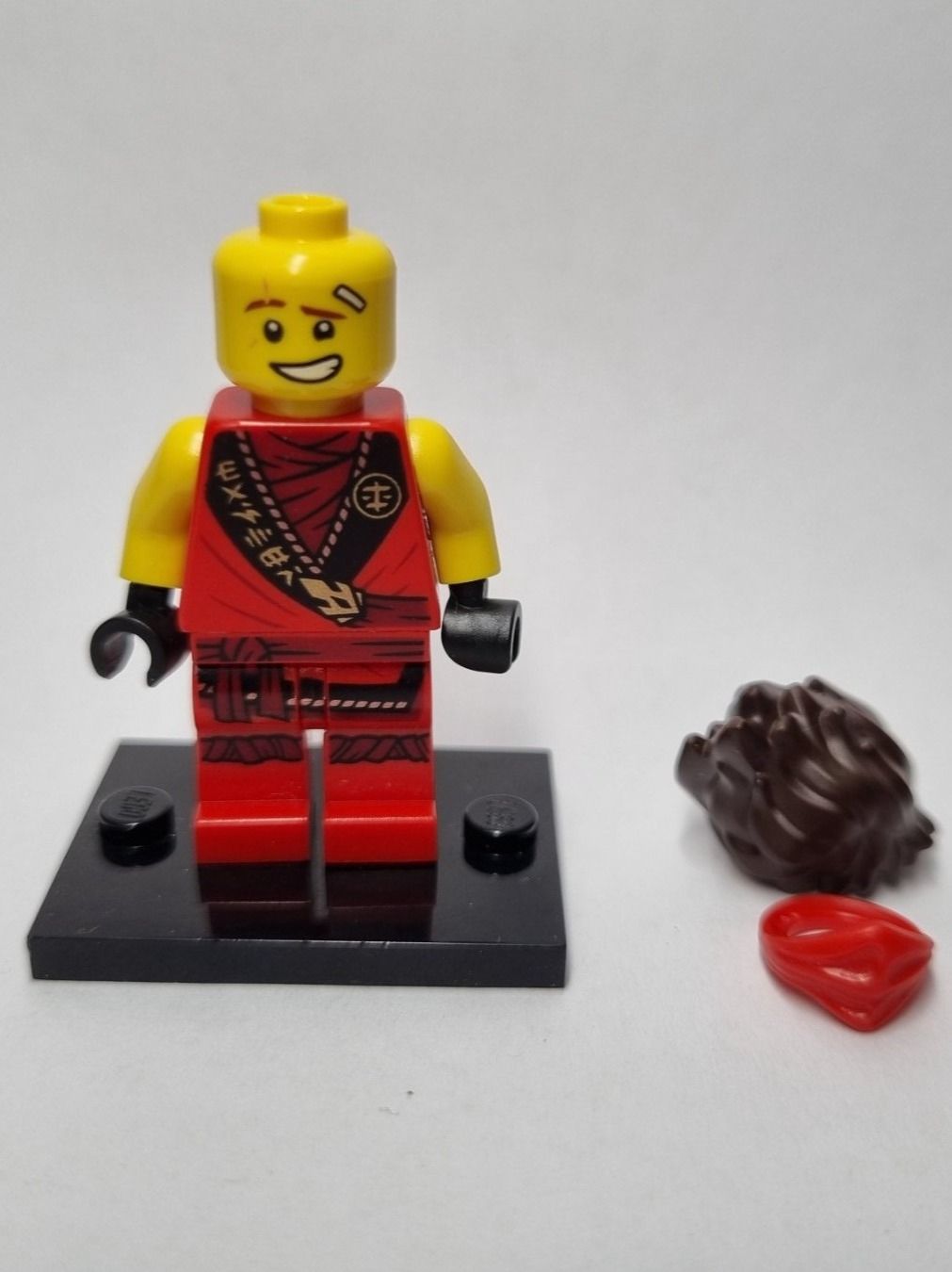 Lego Baukästen: LEGO Ninjago njo0630 Kai - Legacy, Rebooted Robe – Neu (gemäss Beschreibung) aus Basadingen von NekoBricks 2