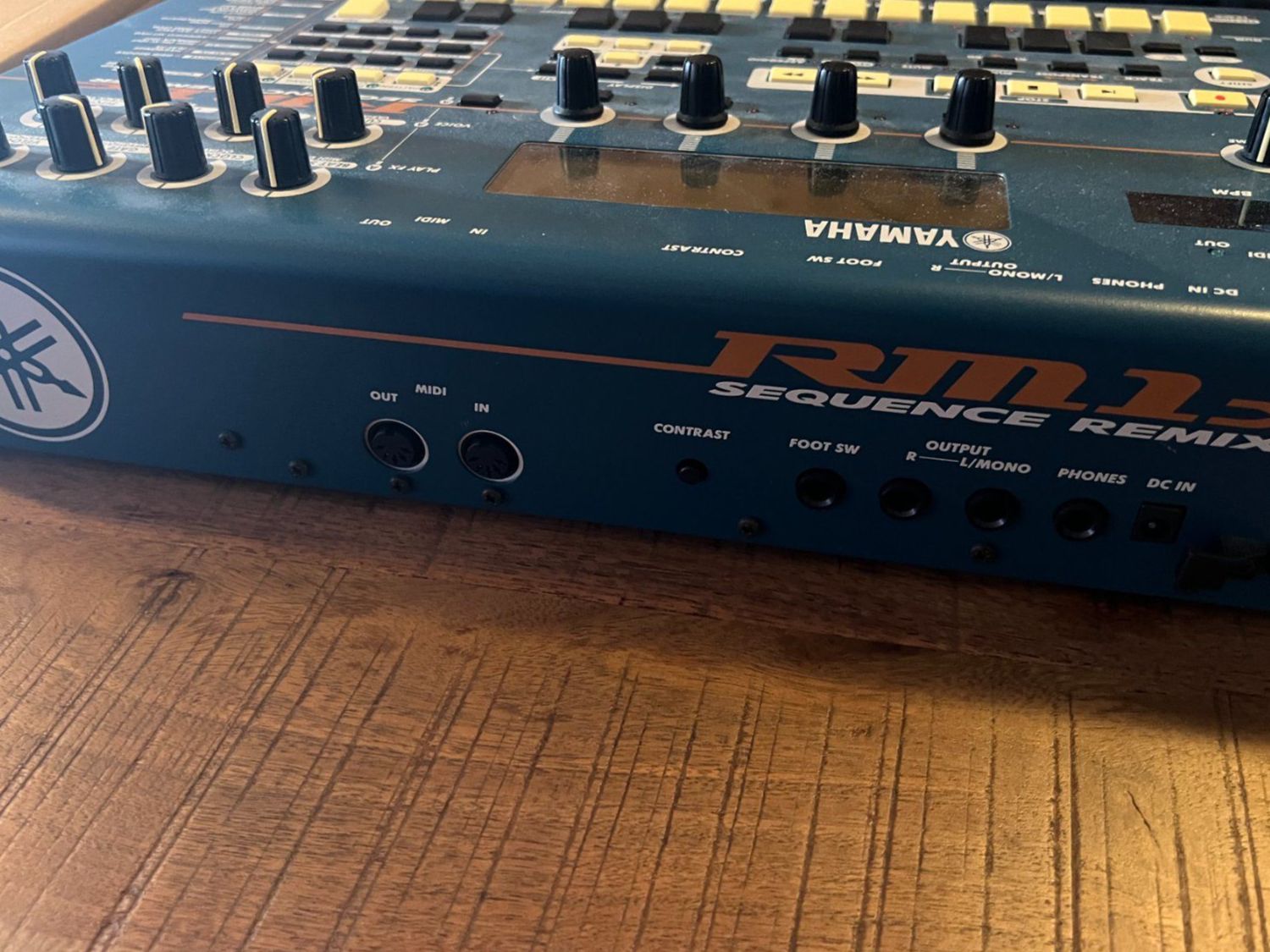 Yamaha Musikinstrumente: Yamaha RM1x – Neu (gemäss Beschreibung) aus Veysonnaz von ric_gt8f 2