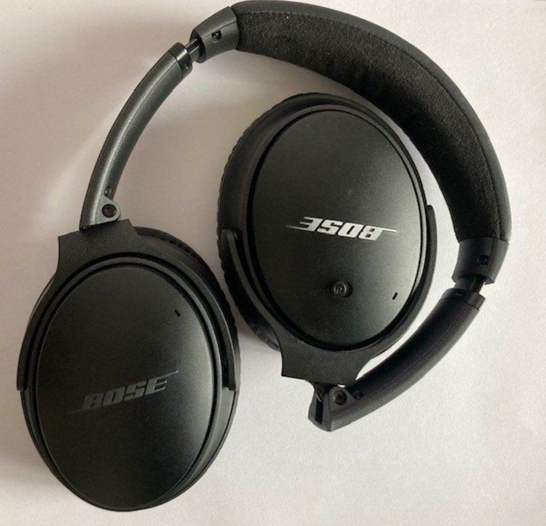 Bose Cuffie: Bose Kopfhörer mit Box & Kabel – Usato da Bern venduto da daruma.rco 2