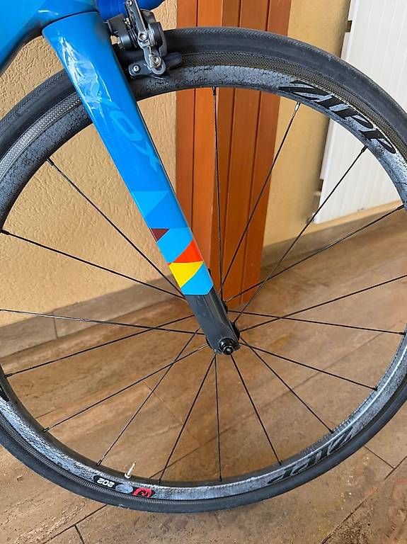 Biciclette: Vélo SWIFT H-Vox – Usato da Sierre venduto da Sebastiien 3