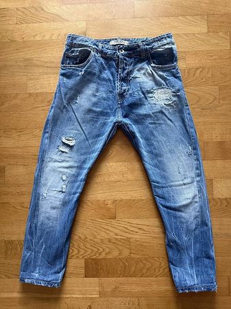 Liu Jo Size 33, gr. 33/47 Jeans Herren Hose