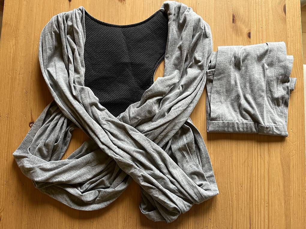 Tops: Bonding Top – Gebraucht aus Zizers von Sahu1