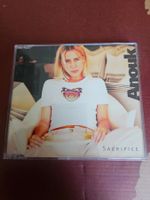 CD Single - Anouk – Sacrifice (1998)
