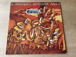 Amon Düül II - Live in London (LP)