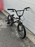 Radio BMX 18 Zoll