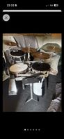 Schlagzeug Gross Chuchi Guggenmusik