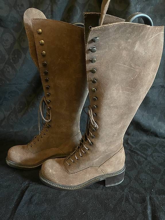 Scarpe da donna: Botte  – Nuovo e nell'imballaggio originale da Bernex venduto da scal380
