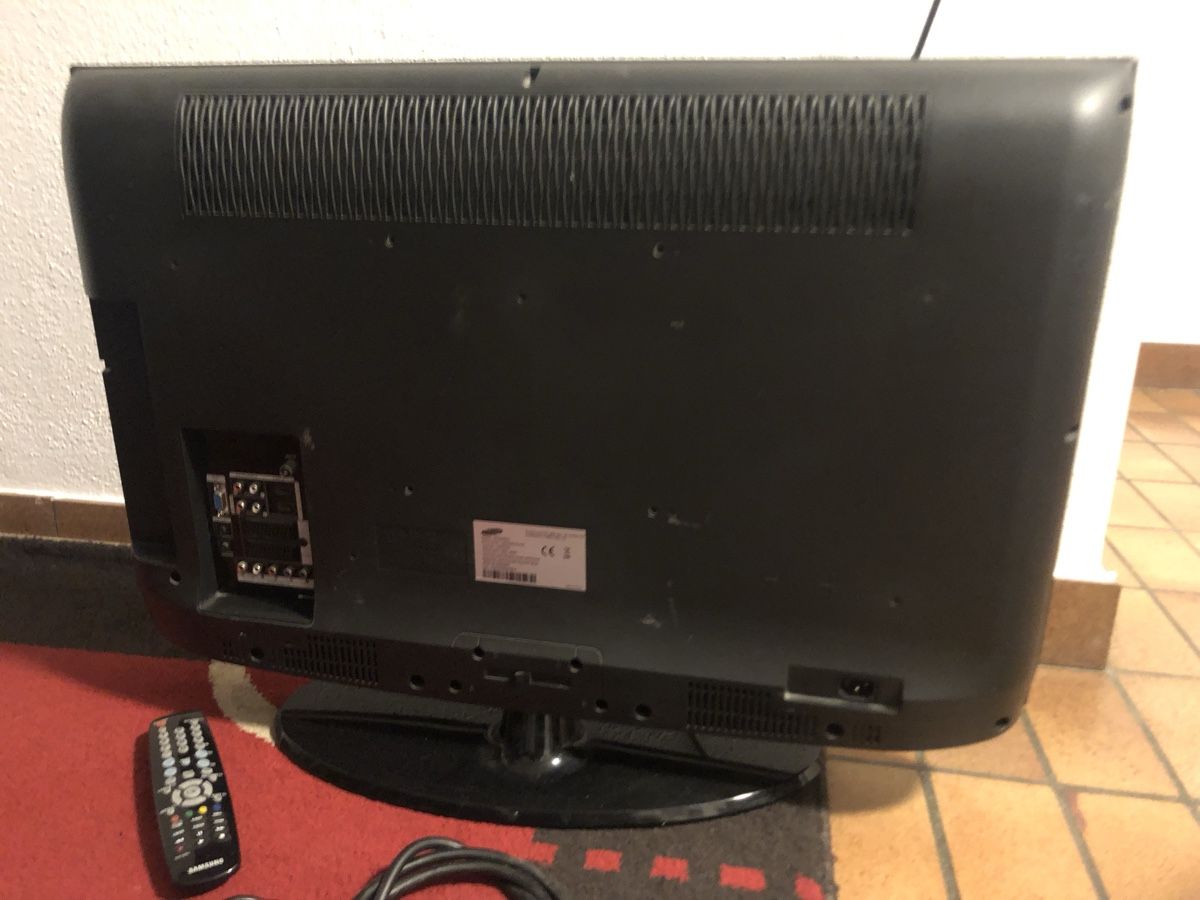 Televisori: SAMSUNG TV – Usato da Staad SG venduto da mik_9q78 1