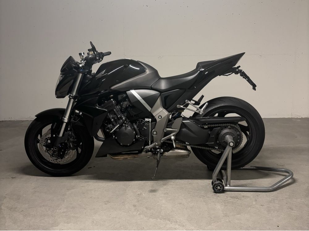 Honda CB1000RA (Gebraucht) in Ringgenberg BE für CHF 4000 – nur ...