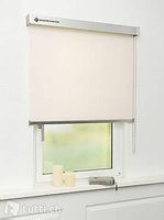 ladenneue THERMO-ROLLOS, Klemmfix, ohne Bohren, 80x220