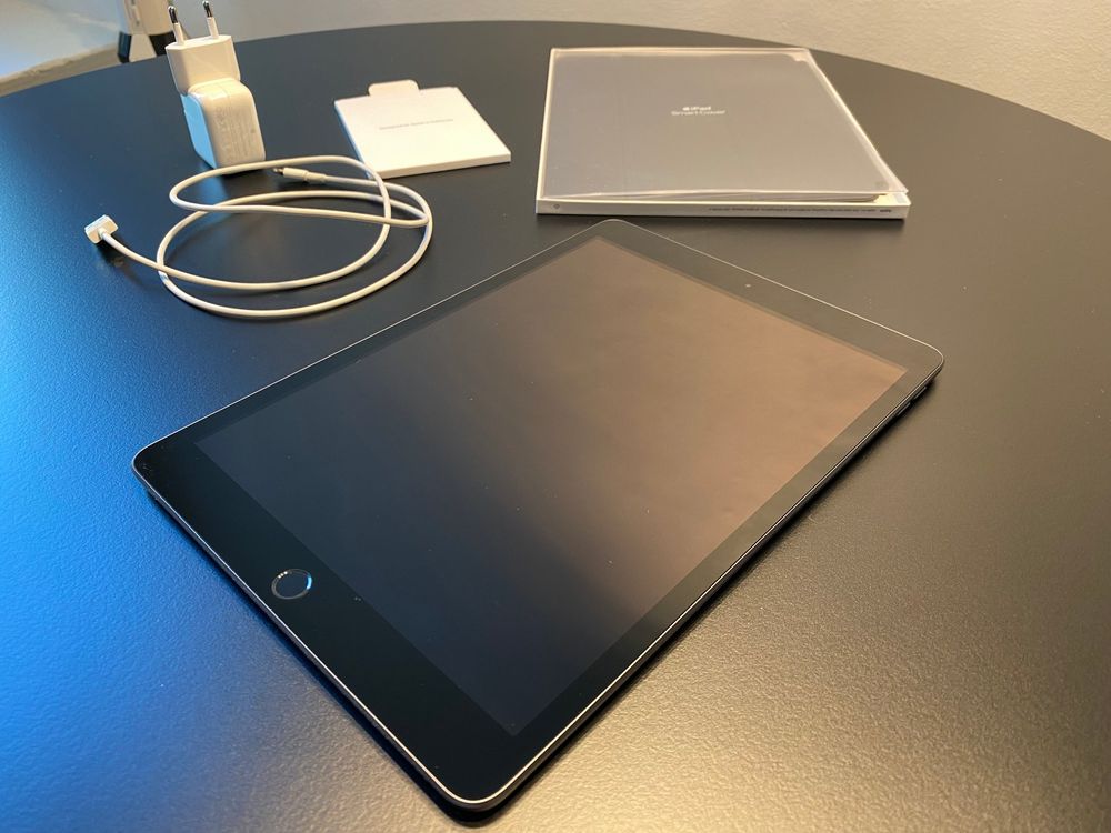 Apple iPad 7. Gen (2019) / 10,2" Display / 128 GB / WiFi | Kaufen auf ...