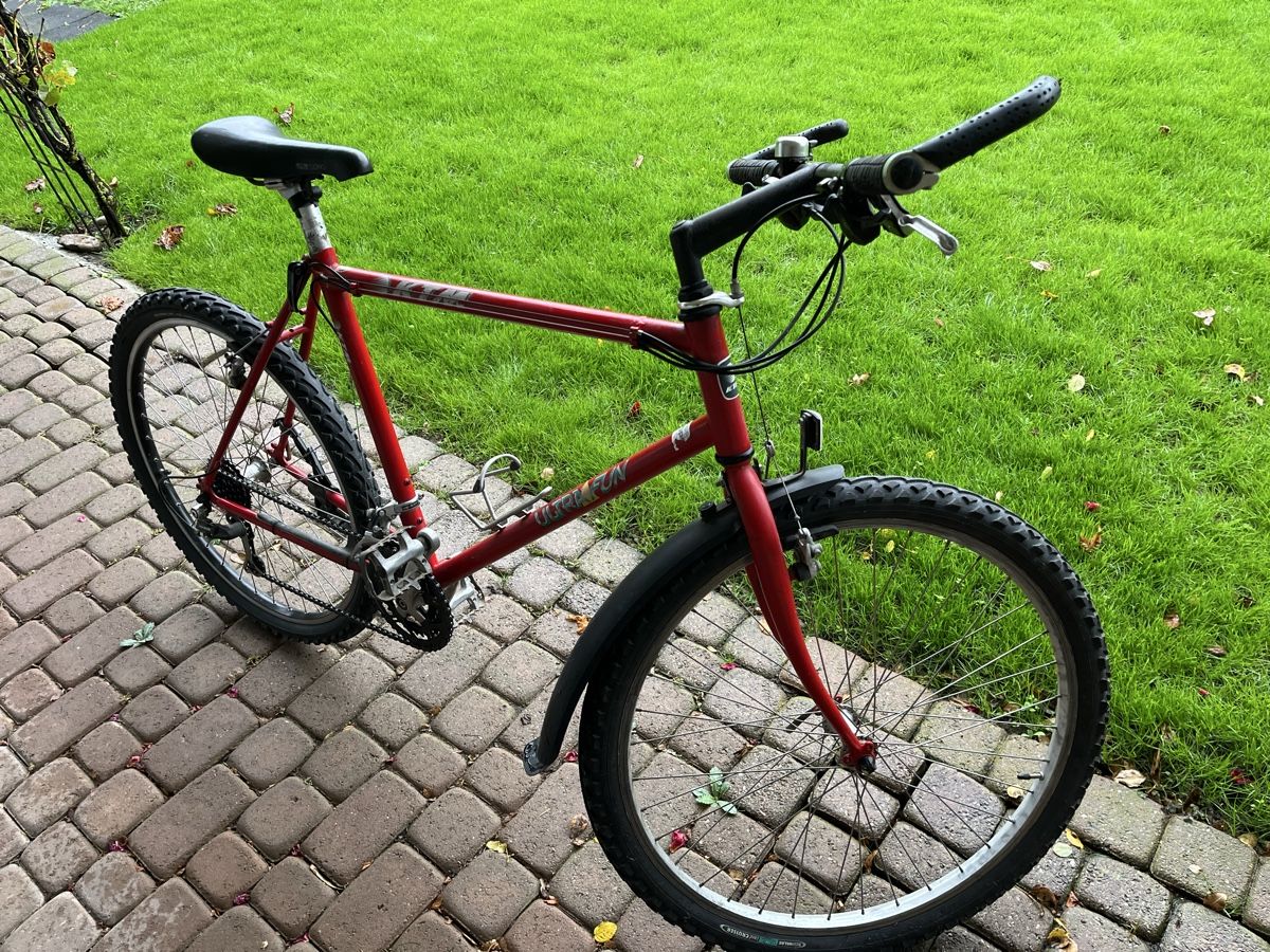 Velos: Velo Kellerfund  – Gebraucht aus Wynigen von Peterpo45 3