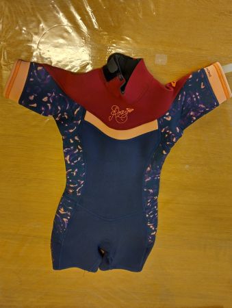 Neopren Anzug Kinder