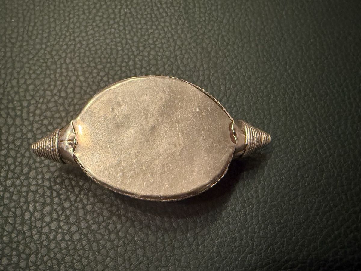 Ciondoli: Vintage Türkis Stein Silber – Usato da Wittnau venduto da Rewachen 2