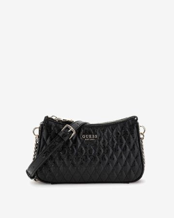 Guess - Umhängetasche - schwarz