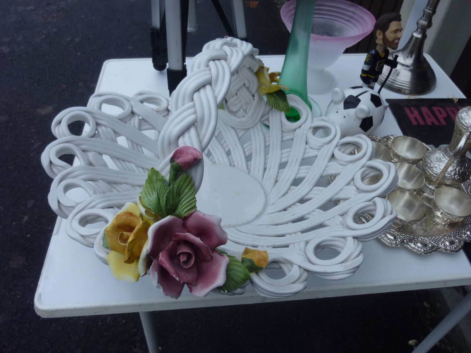 Autres événements d'entreprise et fêtes: Flohmarktartikel – D'occasion à Regensdorf par Moweso134