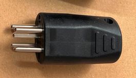 Stecker T15 400V 10A
