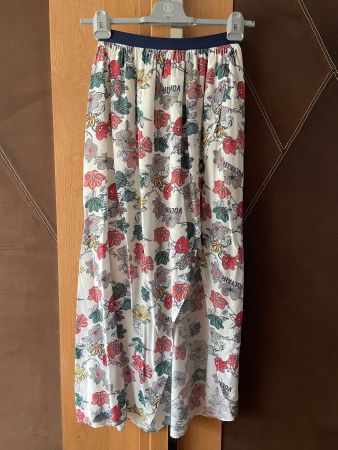 ZADIG&VOLTAIRE Jupe multicolor Gr. 36
