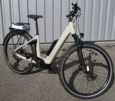 Elektrovelo Trekking - Bosch CX Motor