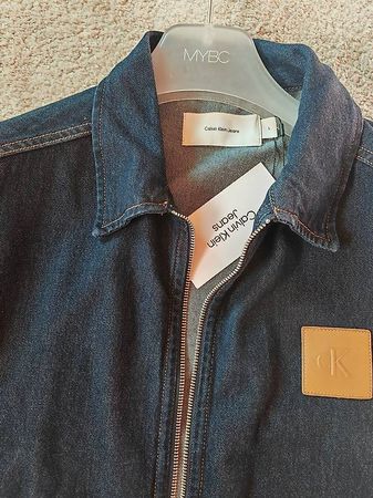 Calvin Klein Jeans Jacke 