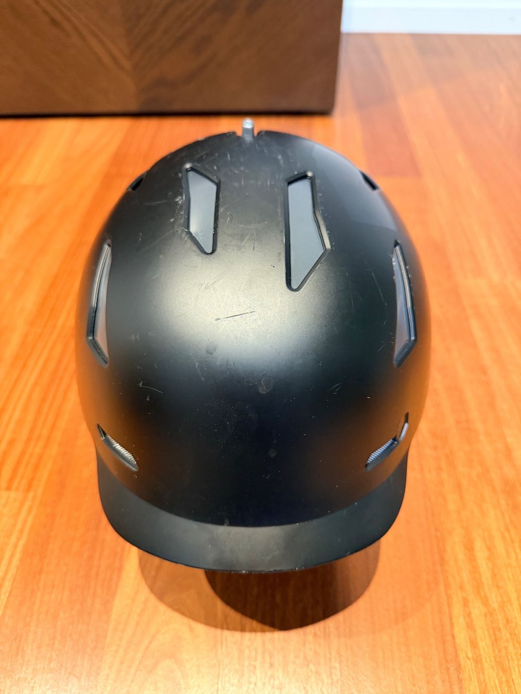 Poc Caschi: Salomon Skihelm mit POC Skibrille – Usato da Stans venduto da Zappa93 9