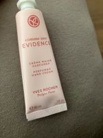 Yves Rocher, 30 ml Handcreme Comme une Evidence, Neu