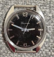 Lucerne montre pour homme
