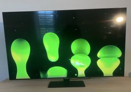 SAMSUNG QE55Q80BATXXN 55 Zoll Ultra HD 