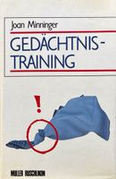 Minninger Joan, Gedächtnis-Training